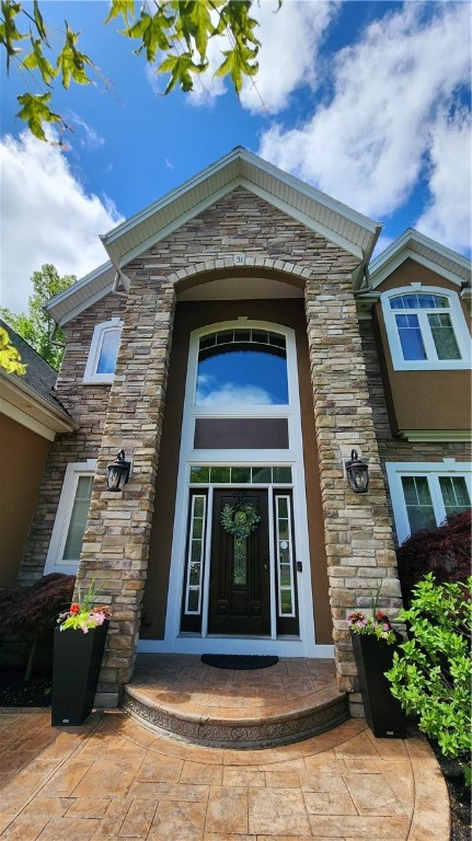 31 Putney Place Greece, NY 14468 - Photo 3 of 50