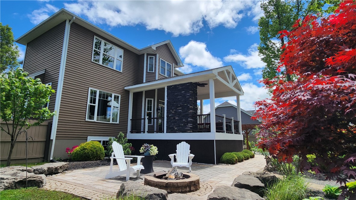 31 Putney Place Greece, NY 14468 - Photo 36 of 50