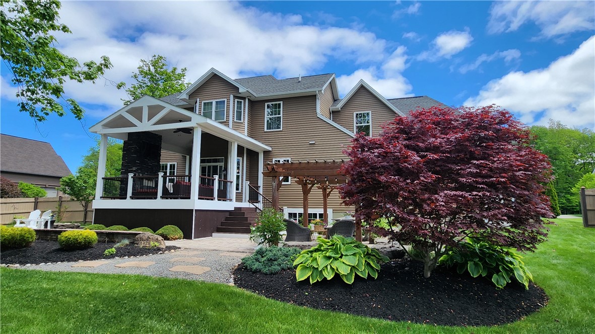 31 Putney Place Greece, NY 14468 - Photo 40 of 50