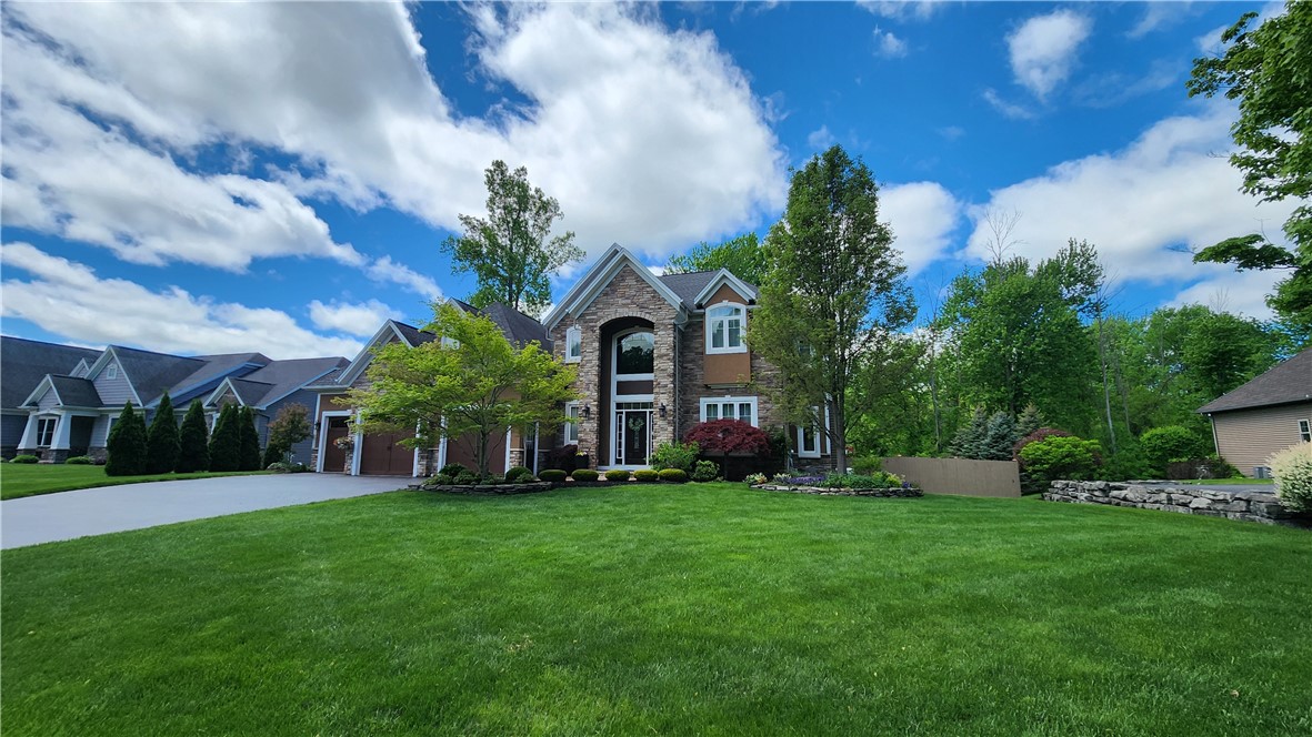 31 Putney Place Greece, NY 14468 - Photo 45 of 50