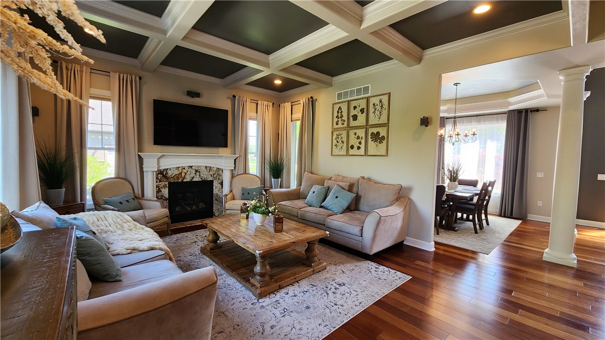 31 Putney Place Greece, NY 14468 - Photo 10 of 50