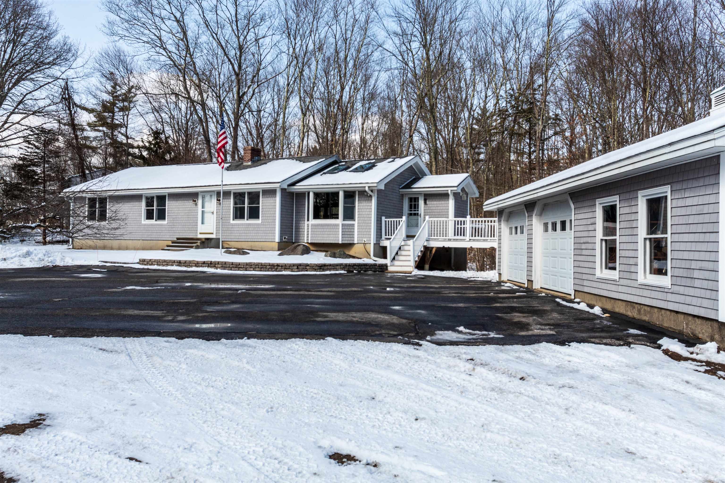 310 Ash Swamp Road Newmarket, NH 03857 - Photo 38 of 40