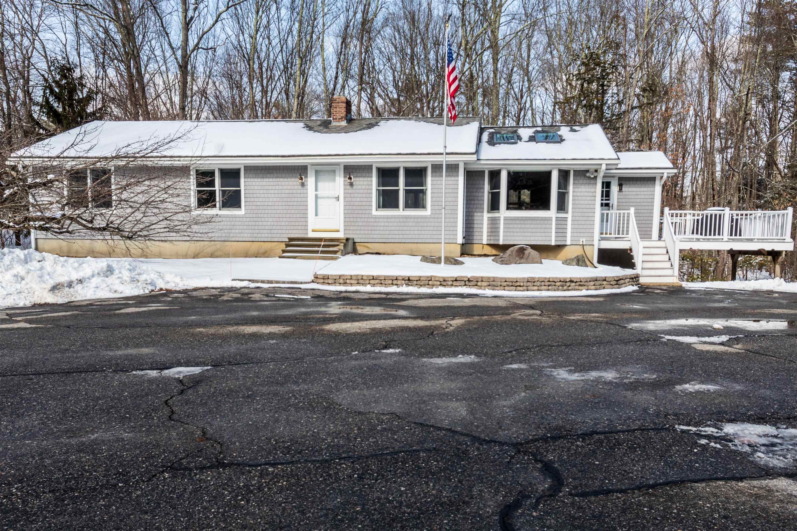 310 Ash Swamp Road Newmarket, NH 03857 - Photo 39 of 40