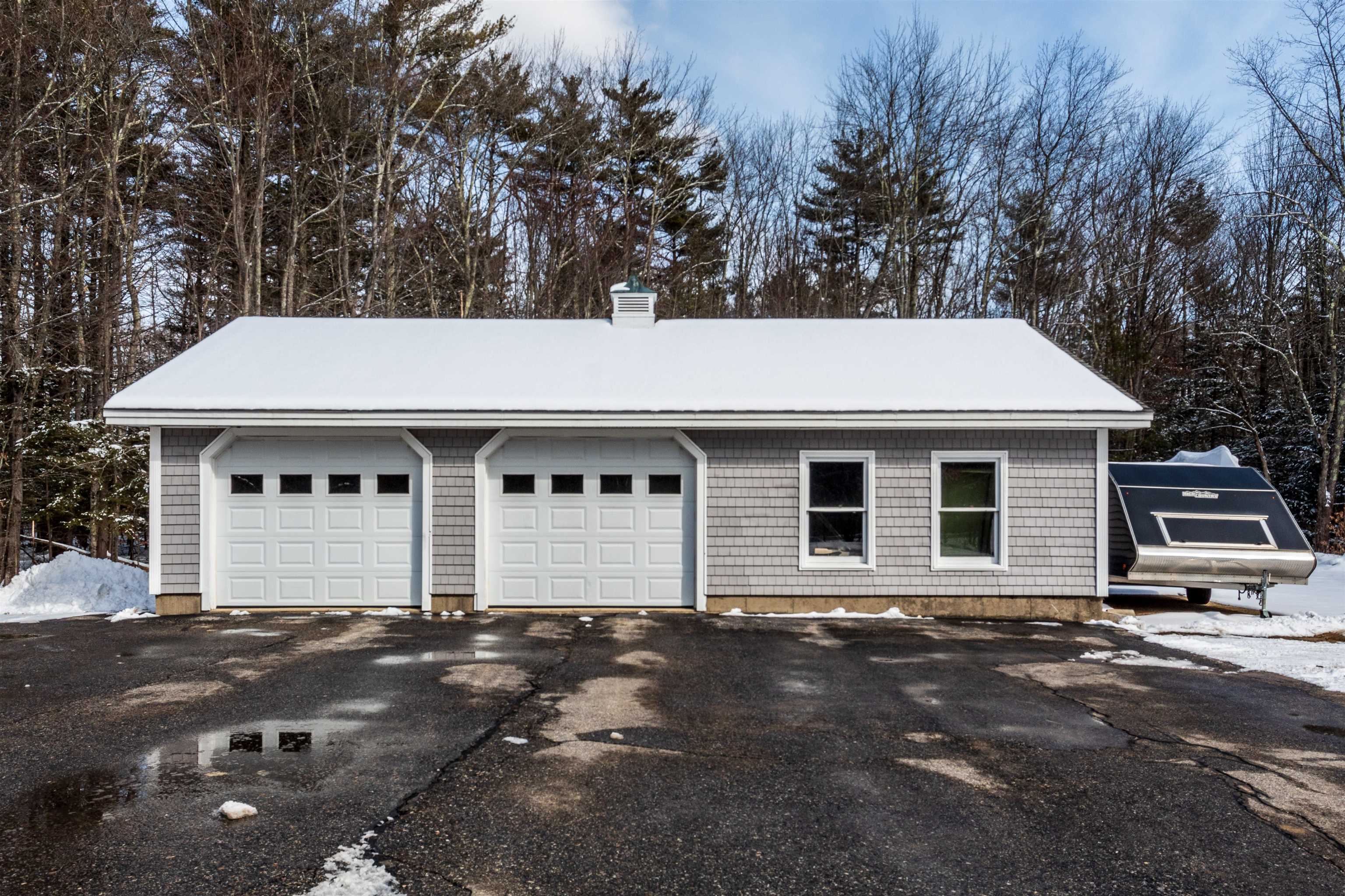 310 Ash Swamp Road Newmarket, NH 03857 - Photo 40 of 40