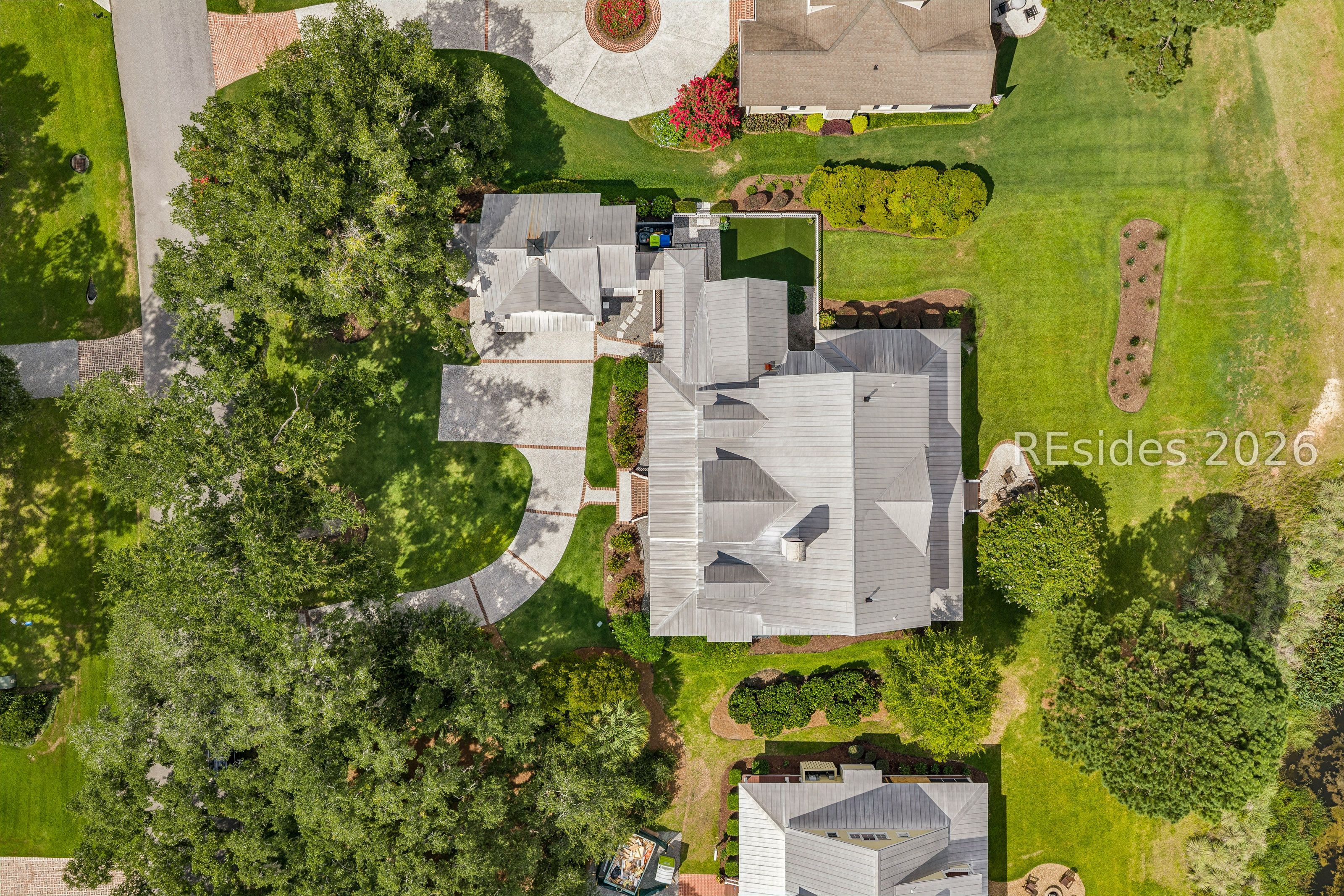 8 Old Oak Road Bluffton, SC 29909 - Photo 81 of 93