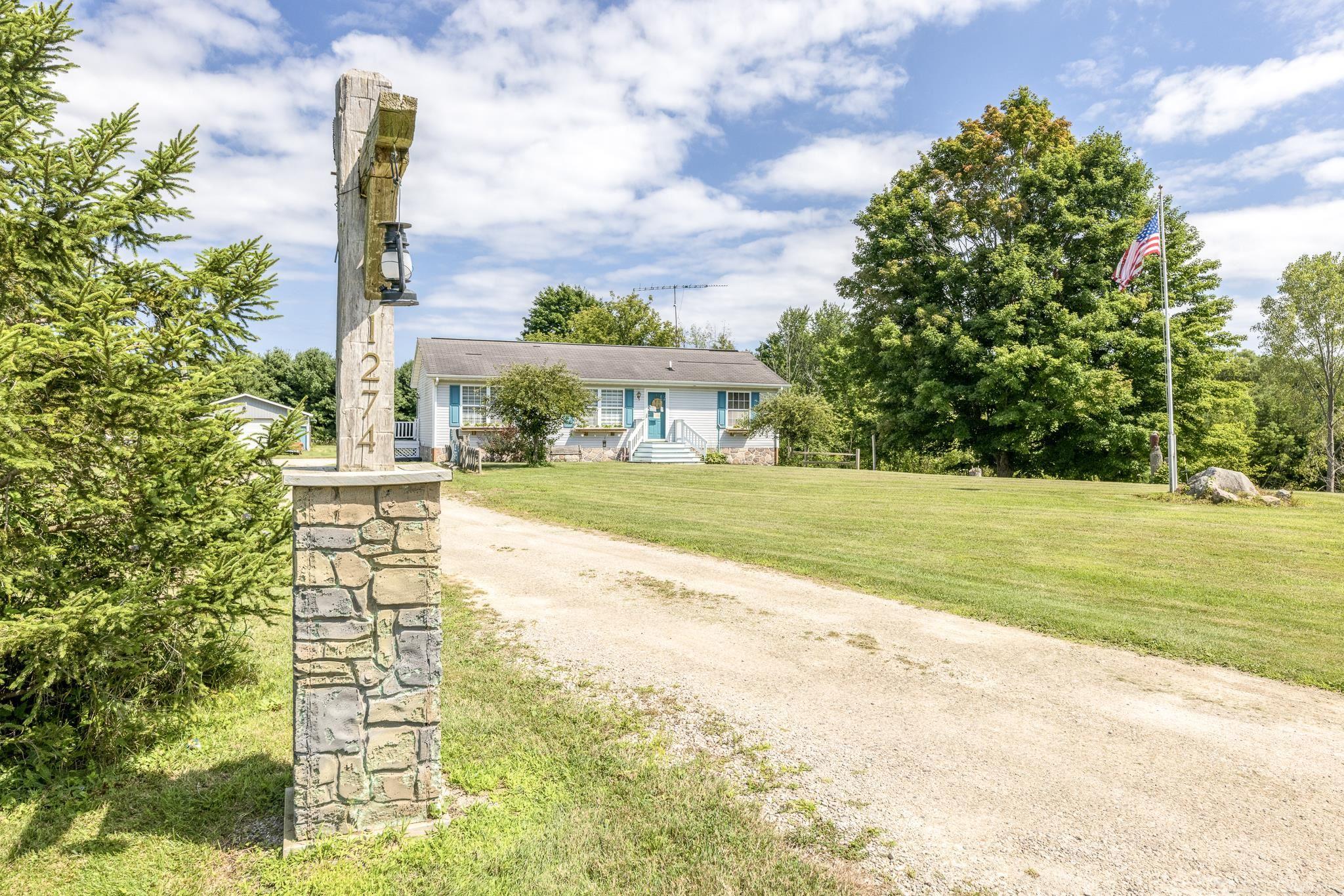 1274 North Ridge Road Carsonville, MI 48419 - Photo 5 of 56