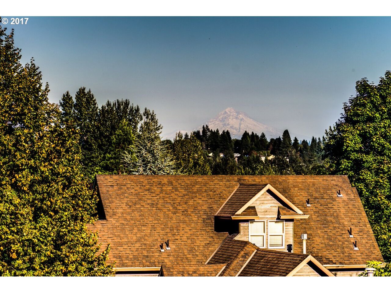18420 Southwest Colfelt Lane Sherwood, OR 97140 - Photo 31 of 32 a view of houses with outdoor space