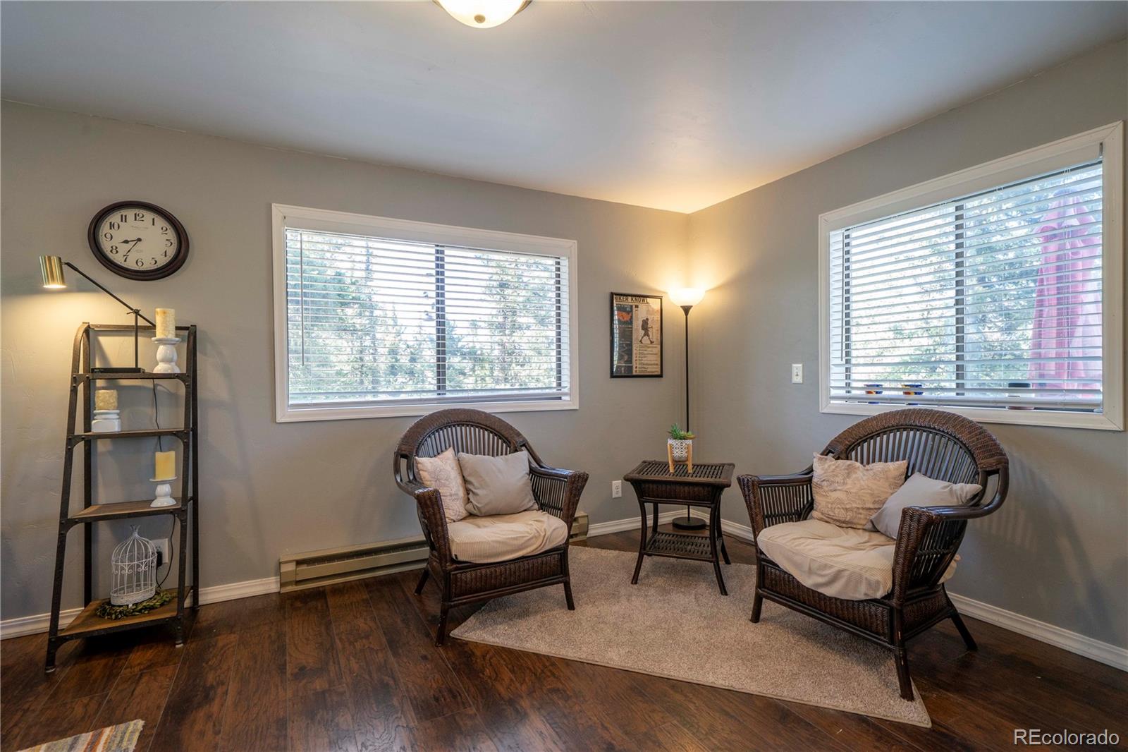 3557 Stagestop Road Jefferson, CO 80456 - Photo 7 of 24
