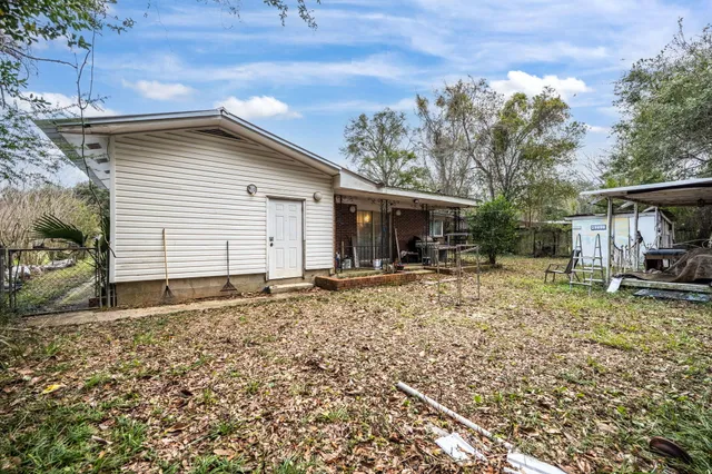 $165,000 | 1005 Revere Drive, Pensacola, FL 32505