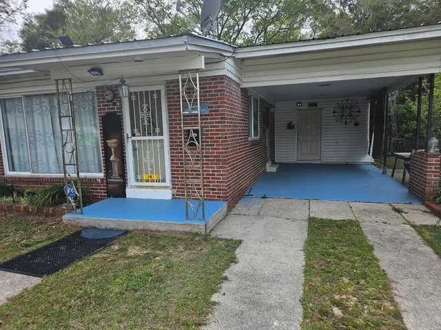 $165,000 | 1005 Revere Drive, Pensacola, FL 32505