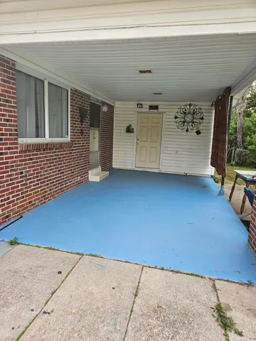 $165,000 | 1005 Revere Drive, Pensacola, FL 32505