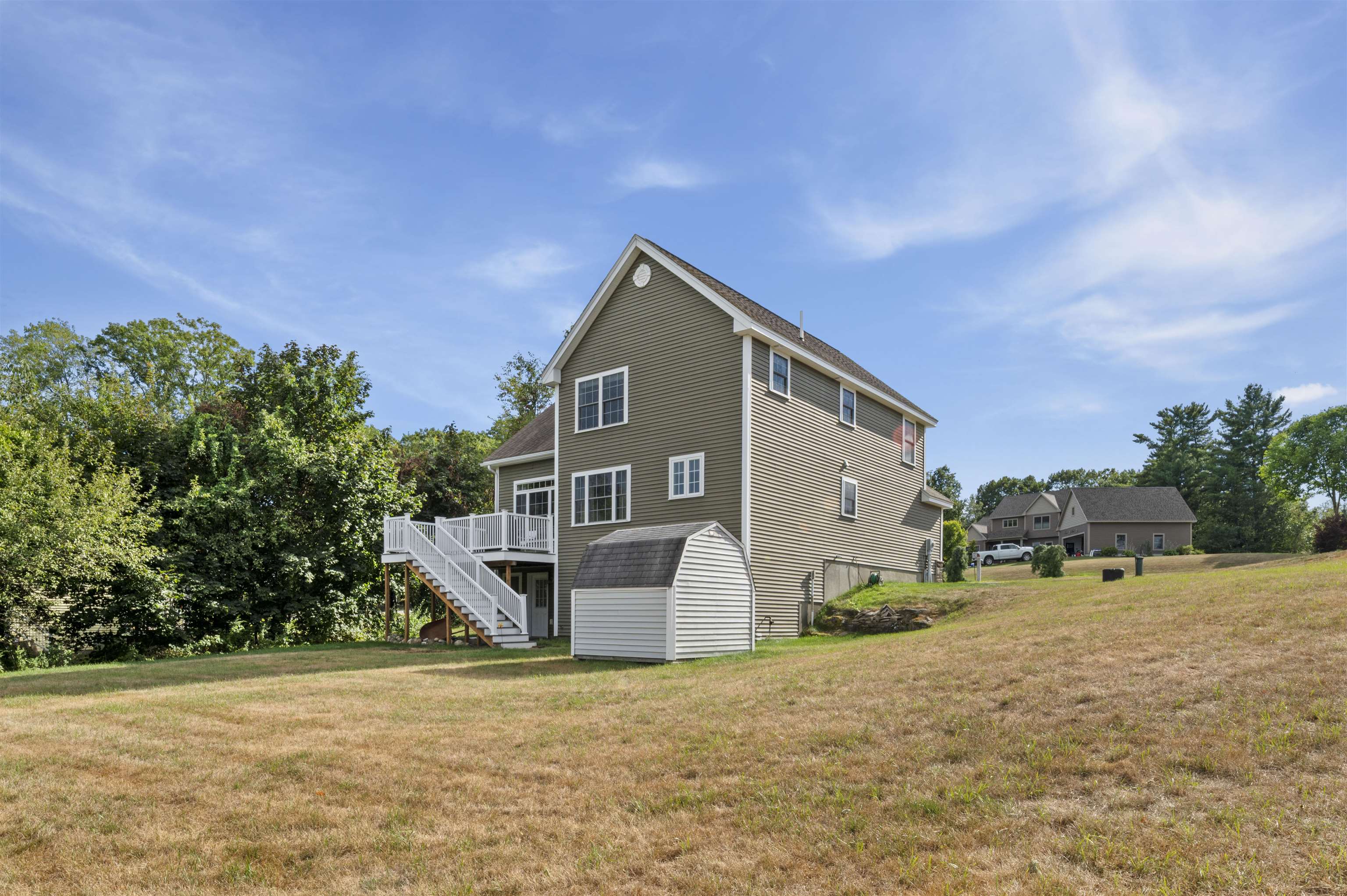 3 Orchard Hill Road Epping, NH 03042 - Photo 32 of 48