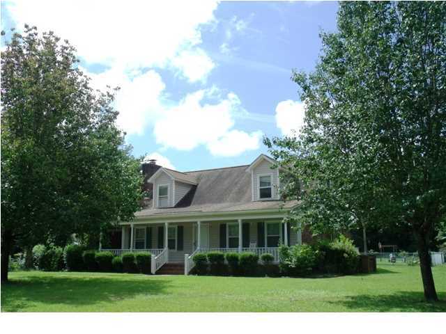 124 State Rd S-15-714 Walterboro, SC 29488 - Photo 3 of 9 3