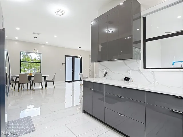 $415,000 | 3302 East 3rd Street, Lehigh Acres, FL 33936