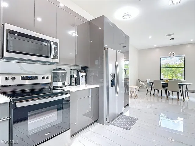 $415,000 | 3302 East 3rd Street, Lehigh Acres, FL 33936