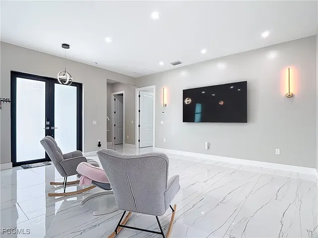 $415,000 | 3302 East 3rd Street, Lehigh Acres, FL 33936