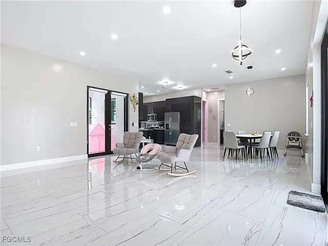 $415,000 | 3302 East 3rd Street, Lehigh Acres, FL 33936