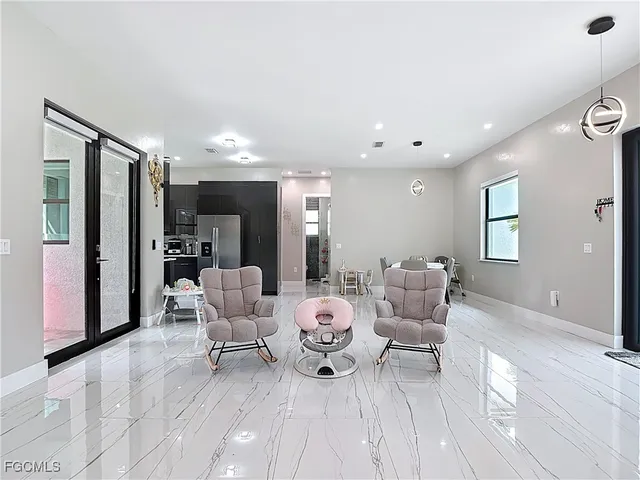 $415,000 | 3302 East 3rd Street, Lehigh Acres, FL 33936