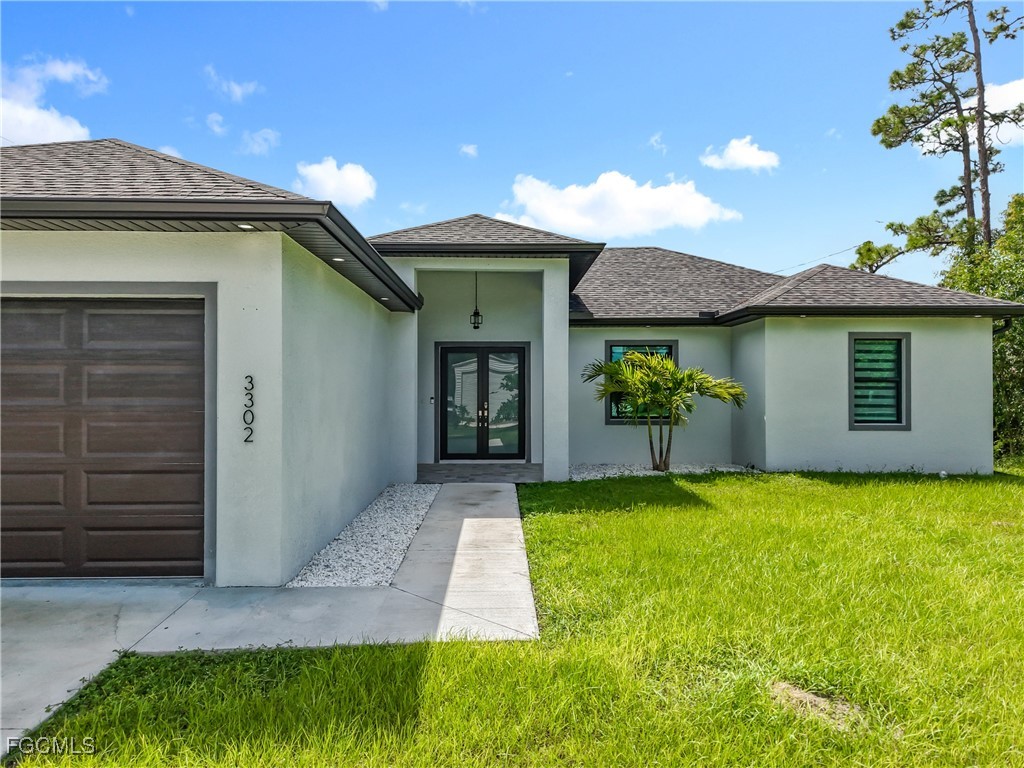 3302 East 3rd Street Lehigh Acres, FL 33936 - Photo 2 of 50