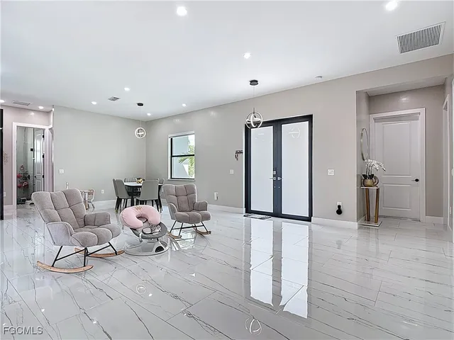 $415,000 | 3302 East 3rd Street, Lehigh Acres, FL 33936