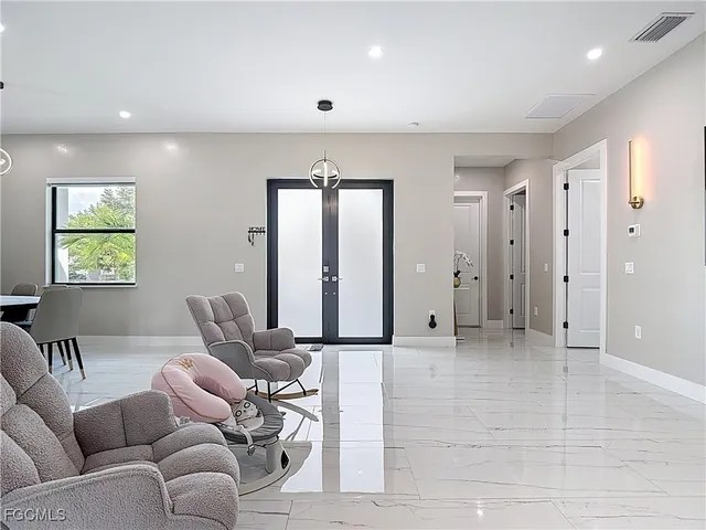 $415,000 | 3302 East 3rd Street, Lehigh Acres, FL 33936