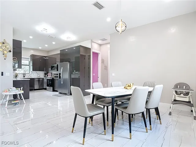 $415,000 | 3302 East 3rd Street, Lehigh Acres, FL 33936