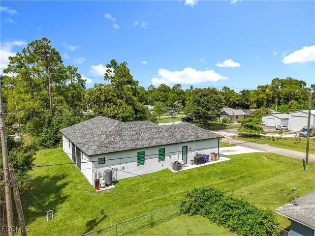$415,000 | 3302 East 3rd Street, Lehigh Acres, FL 33936