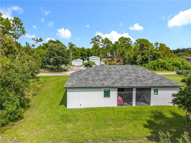 $415,000 | 3302 East 3rd Street, Lehigh Acres, FL 33936