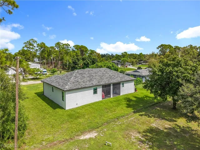 $415,000 | 3302 East 3rd Street, Lehigh Acres, FL 33936