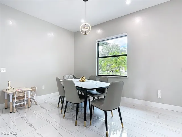 $415,000 | 3302 East 3rd Street, Lehigh Acres, FL 33936