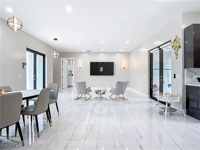 $415,000 | 3302 East 3rd Street, Lehigh Acres, FL 33936