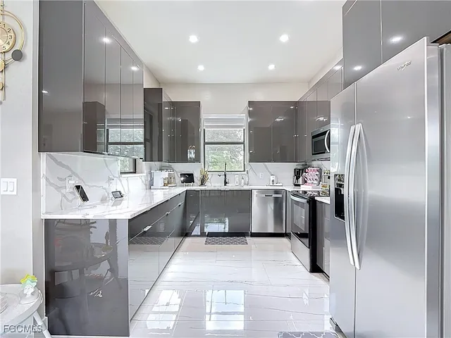 $415,000 | 3302 East 3rd Street, Lehigh Acres, FL 33936