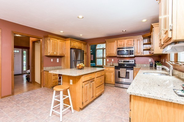 158 York Road Mansfield, MA 02048 - Photo 18 of 30 Gallery Image 18