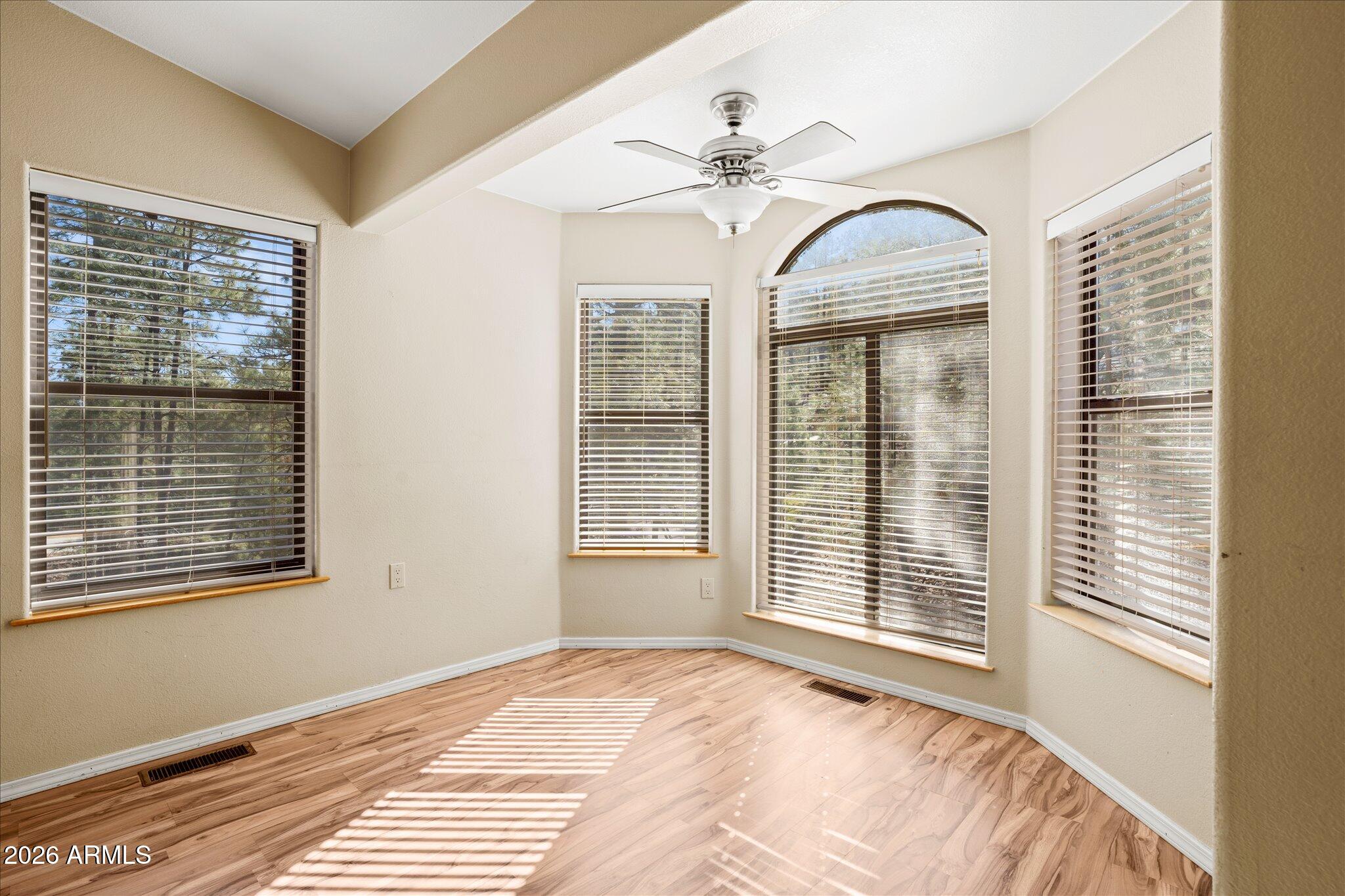 1466 East Valley View Road Prescott, AZ 86303 - Photo 15 of 31 a view of a livingroom with a window