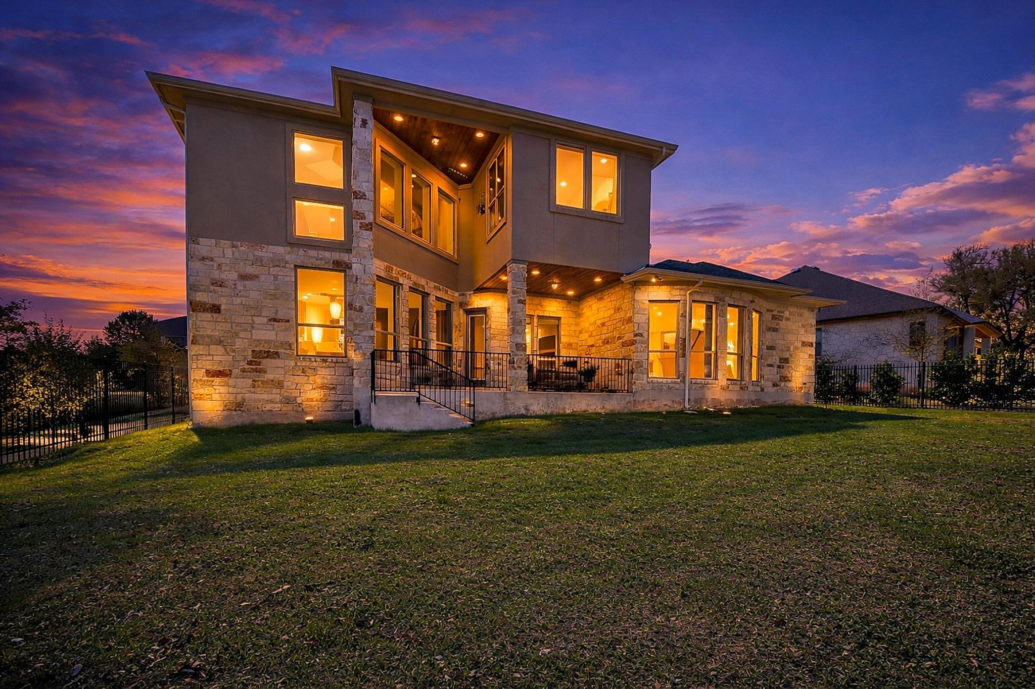 145 Cistern Way Austin, TX 78737 - Photo 37 of 40