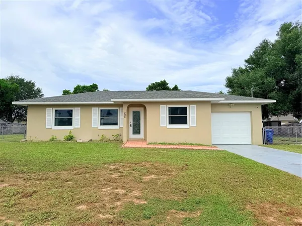 $1,975 | 206 South 20th Street, Haines City, FL 33844