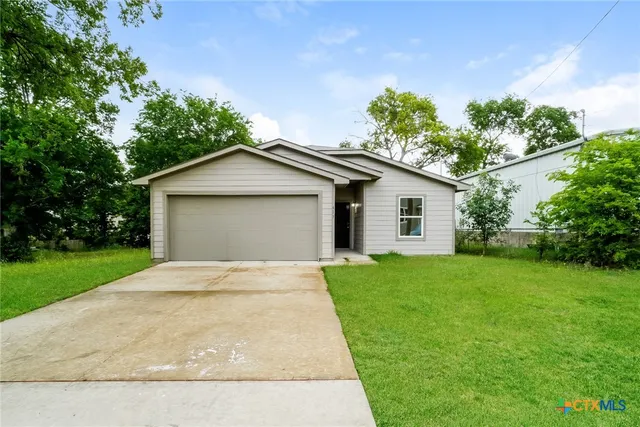 $192,900 | 613 South 24th Street, Temple, TX 76501