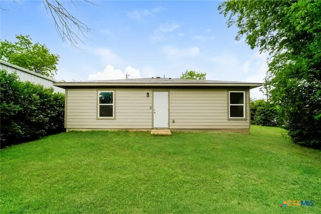 $192,900 | 613 South 24th Street, Temple, TX 76501