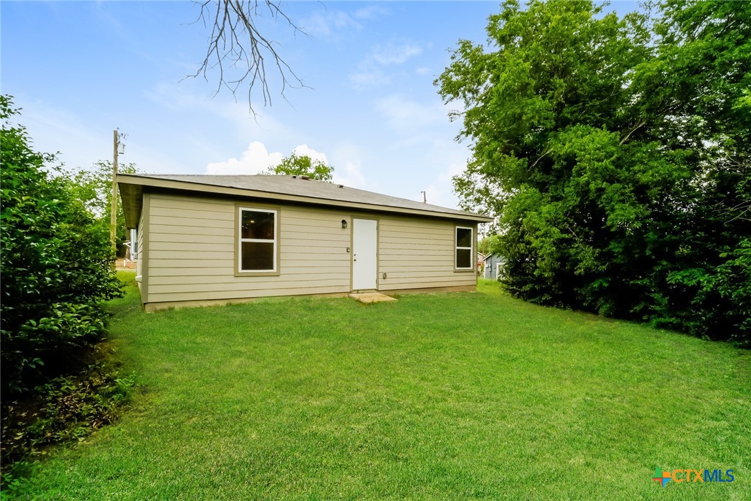 613 South 24th Street Temple, TX 76501 - Photo 20 of 21