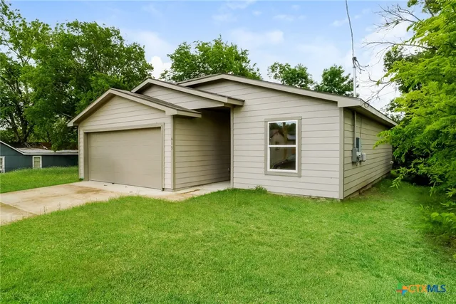 $192,900 | 613 South 24th Street, Temple, TX 76501