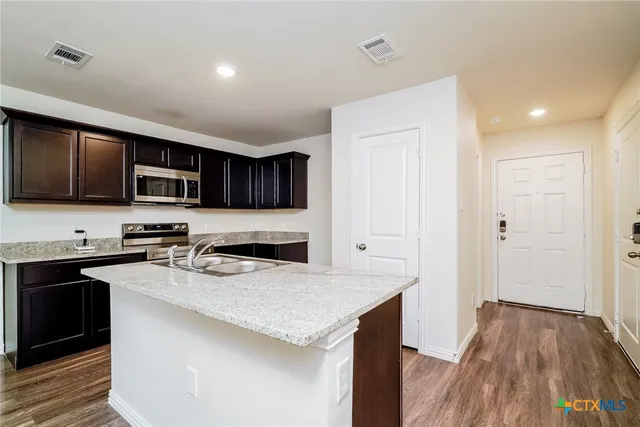 $192,900 | 613 South 24th Street, Temple, TX 76501