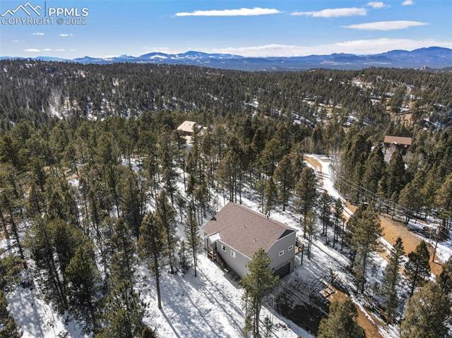 96 Wahsatch Road Florissant, CO 80816 - Photo 34 of 35 Gallery Image 34