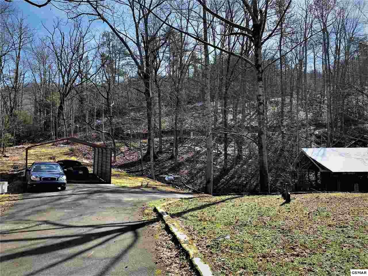 933 Caney Creek Road Sevierville, TN 37863 - Photo 32 of 36