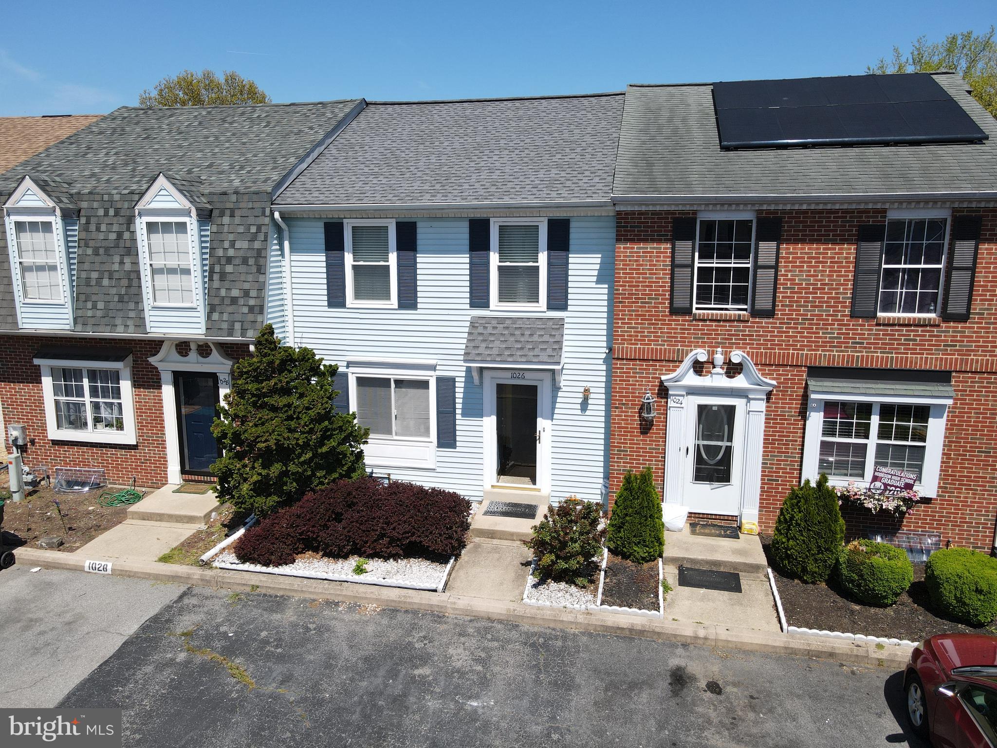 1026 Old Forge Road