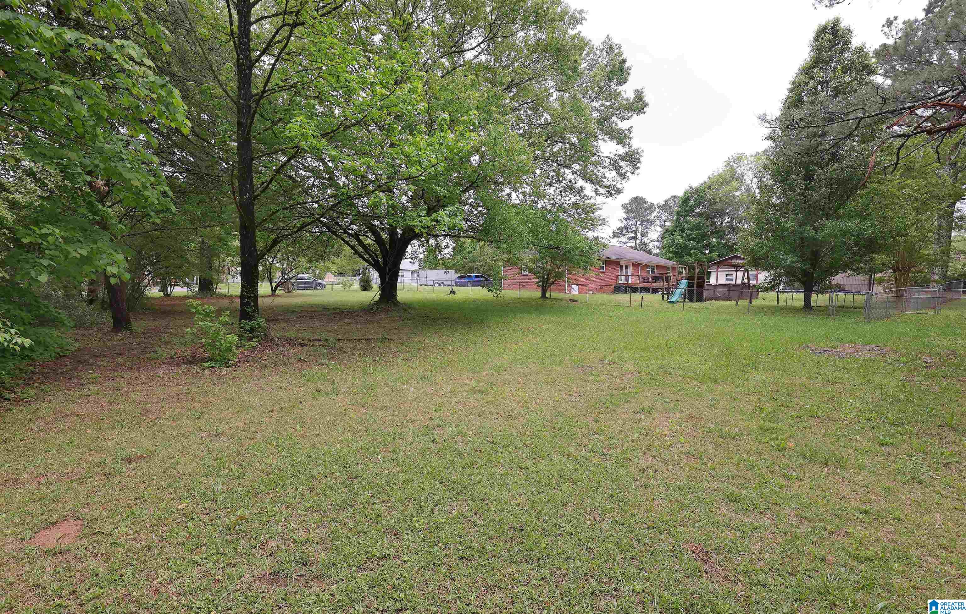 702 Bain Avenue Weaver, AL 36277 - Photo 35 of 40
