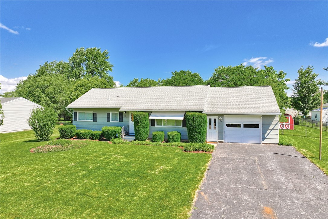40 Chiltern Road Rochester, NY 14623 - Photo 36 of 45