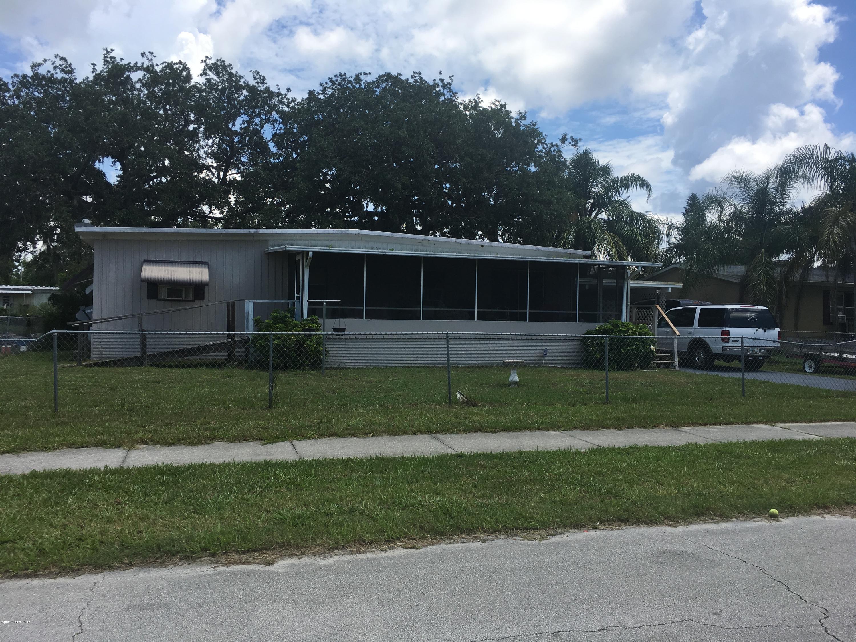 3134 Brockett Road Mims, FL 32754 - Photo 1 of 1 FRONT