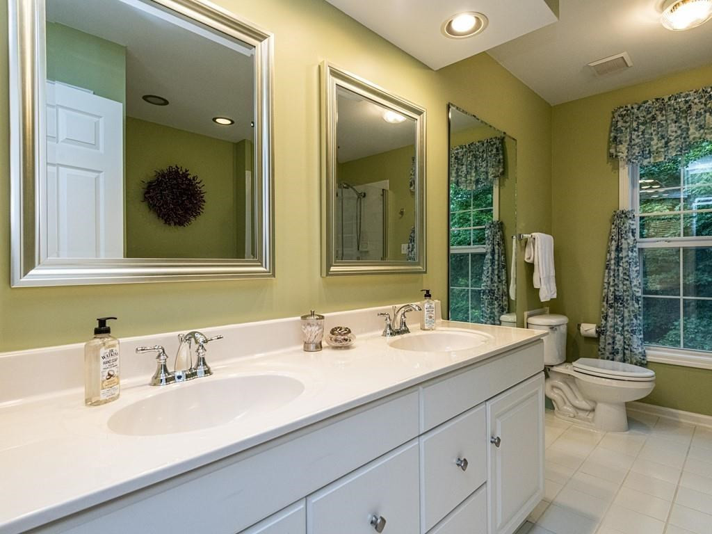 1903 Patterson Grove Road Apex, NC 27502 - Photo 21 of 30 Photo 21