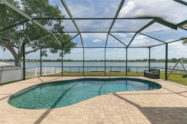 $599,900 | 7227 Colonial Lake Drive, Riverview, FL 33578