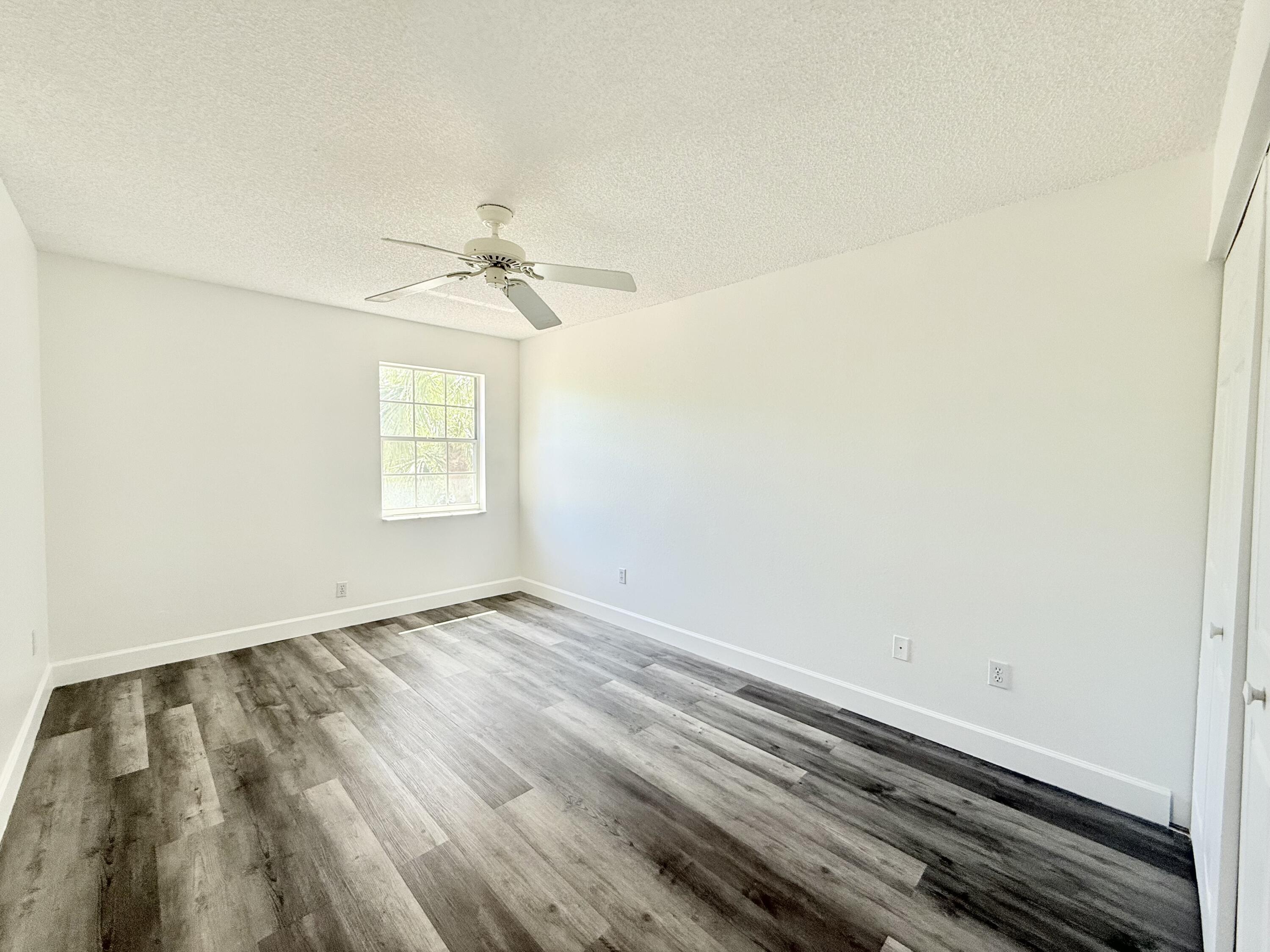 10875 Old Bridgeport Lane Boca Raton, FL 33498 - Photo 14 of 39 3rd bedroom (upstairs)